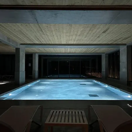 Duplex Cosy Avec Piscine Et Spa, Pied Des Pistes - Fr-1-461a-25 Apartment Les Arcs (Savoie)