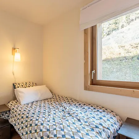 Duplex Cosy Avec Piscine Et Spa, Pied Des Pistes - Fr-1-461a-25 *