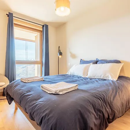 Duplex Cosy Avec Piscine Et Spa, Pied Des Pistes - Fr-1-461a-25 Apartment Les Arcs (Savoie)