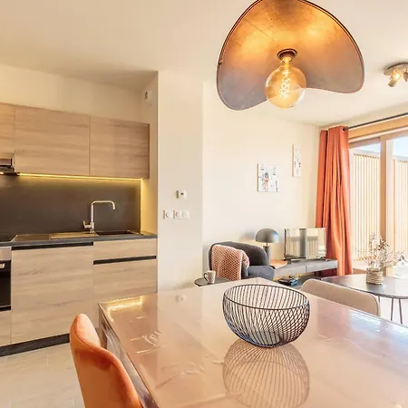 Duplex Cosy Avec Piscine Et Spa, Pied Des Pistes - Fr-1-461a-25 Apartment Les Arcs (Savoie)